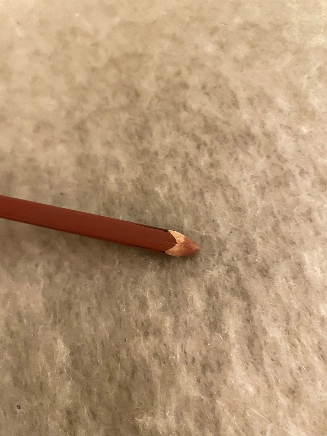 CAIA Mojave läppenna brunröd - 2