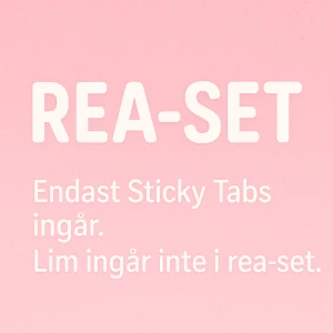 Flera set på REA!  - Passa på! Kolla på bilderna för att köpet ska bli rätt :)!! Använd gärna de pinnande kategorierna för storlekarna för att hitta alla designs i din storlek ✨🫶