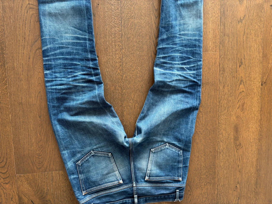 Apc Selvage jeans  - 2