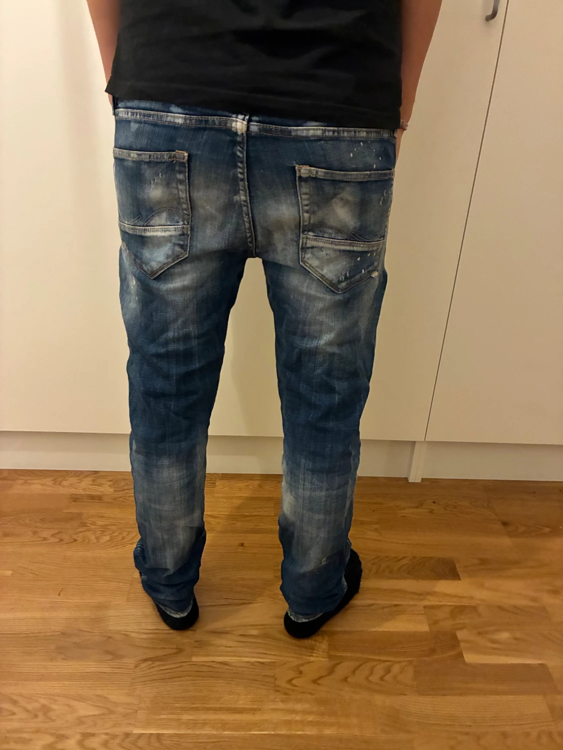 Jack and Jones Jeans - 3