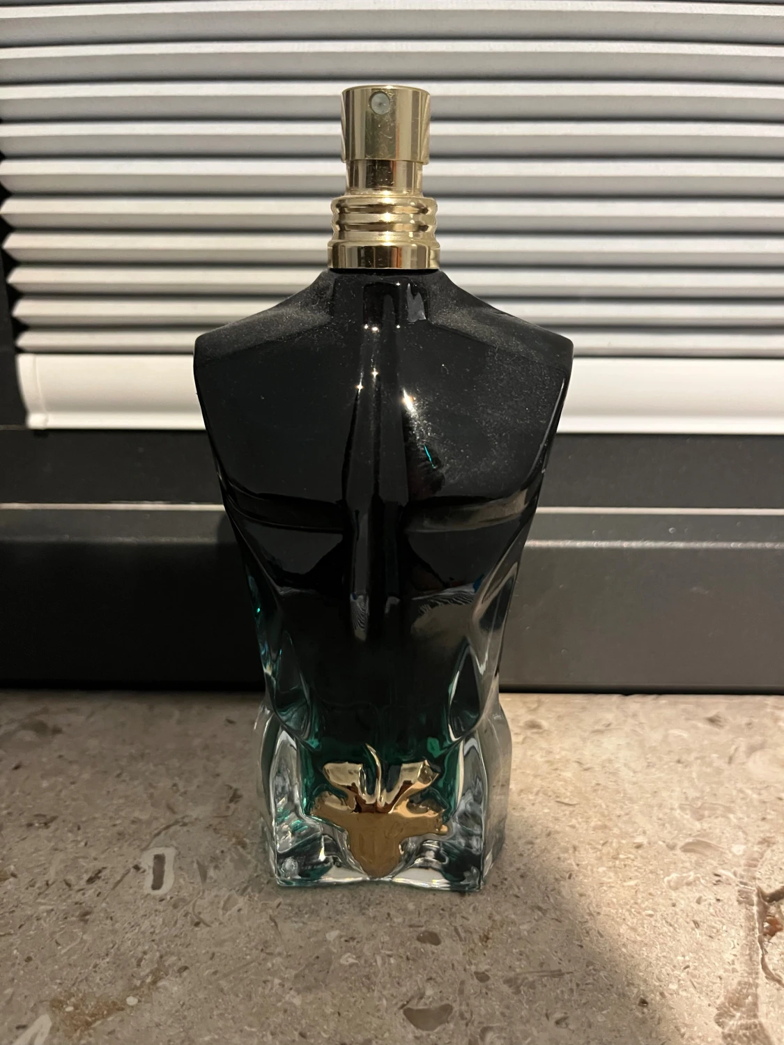 Jean Paul Gaultier le beau le parfum