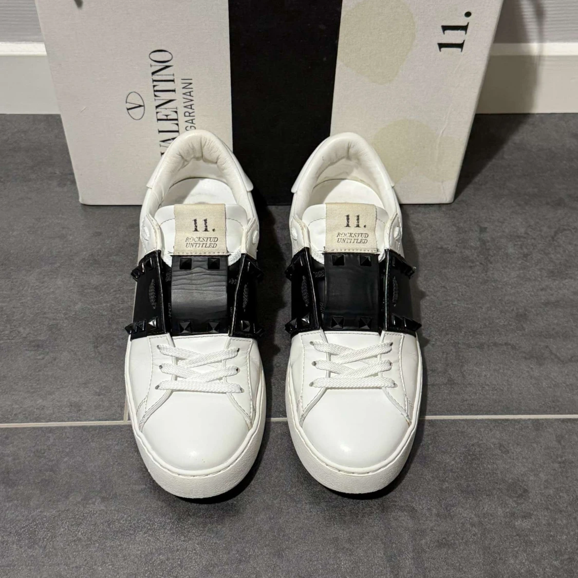 Valentino Rockstud  - 2