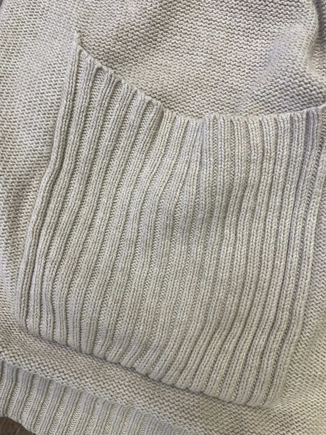 Beige kofta från Cheap Monday M - 3