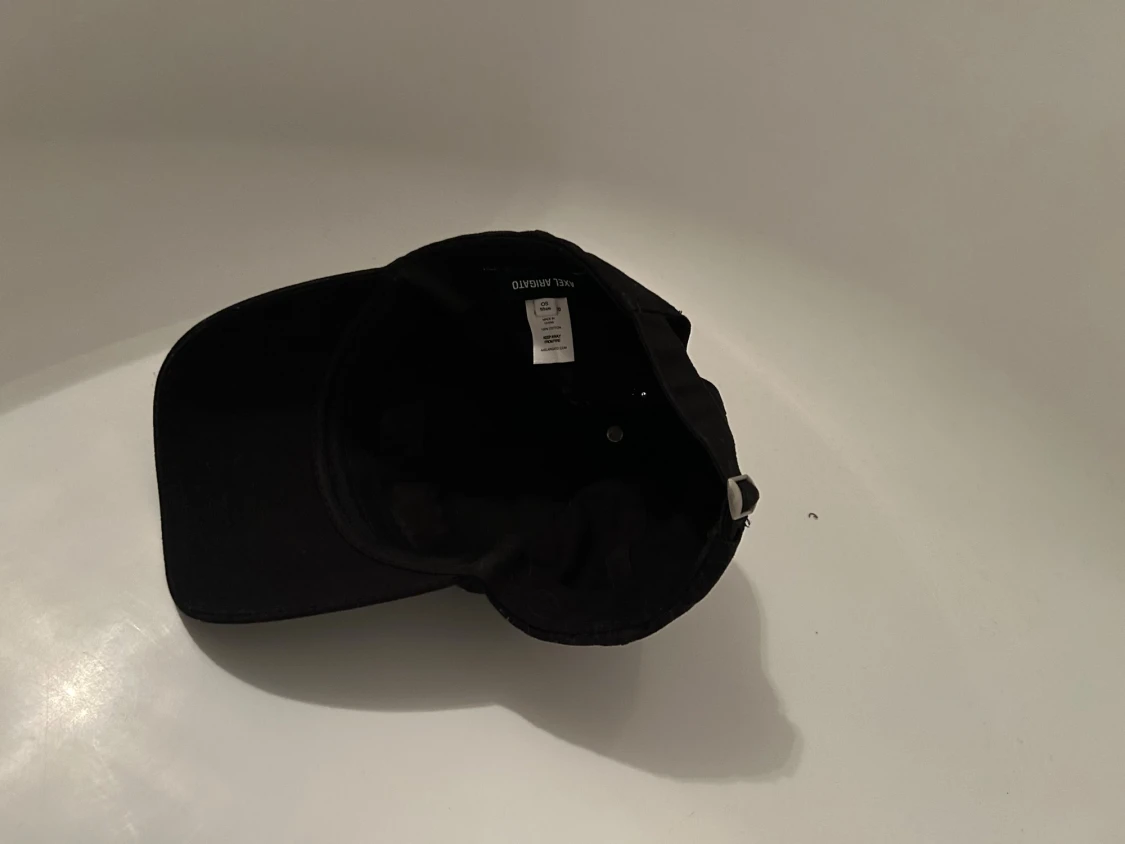 Axel Arigato keps - 2