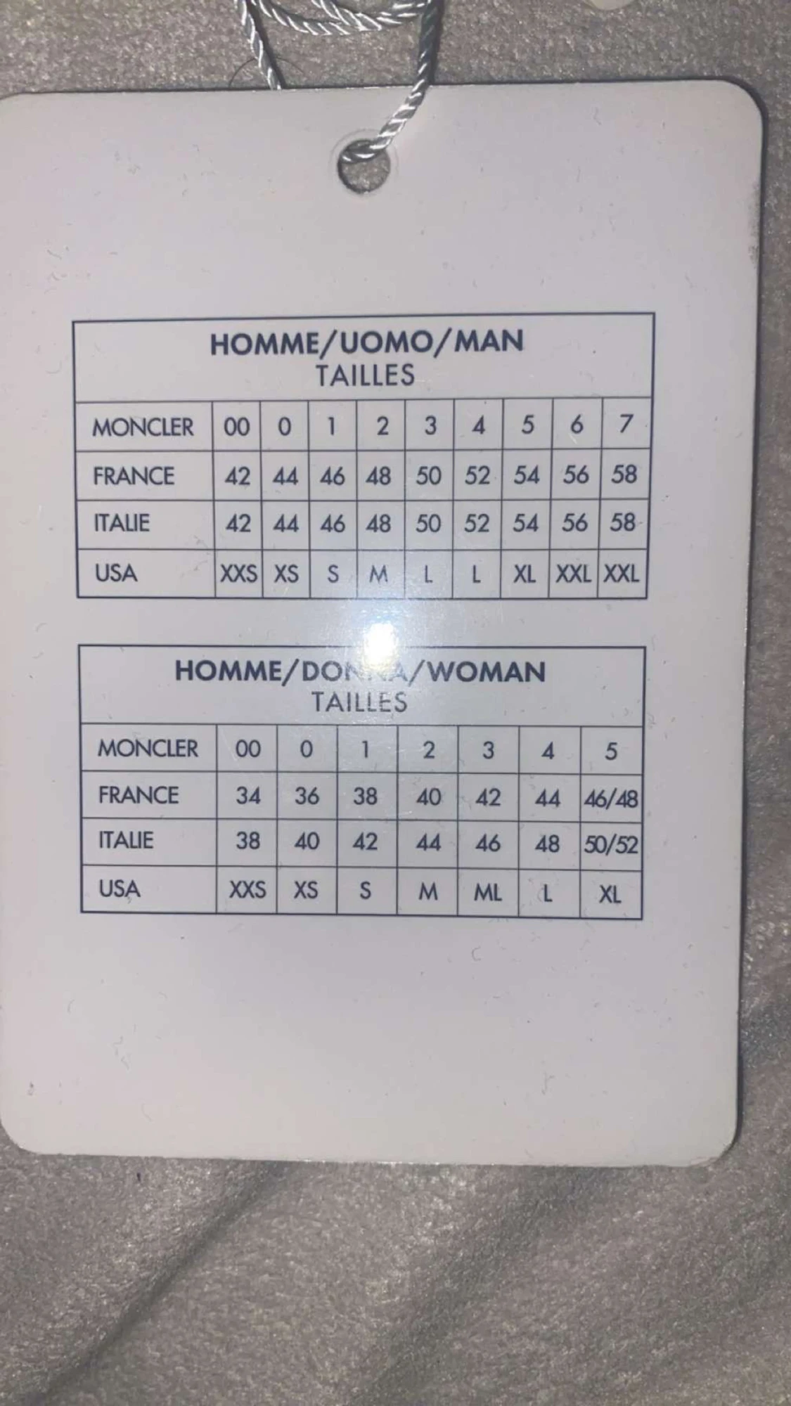 Svart dunväst från Moncler - 6