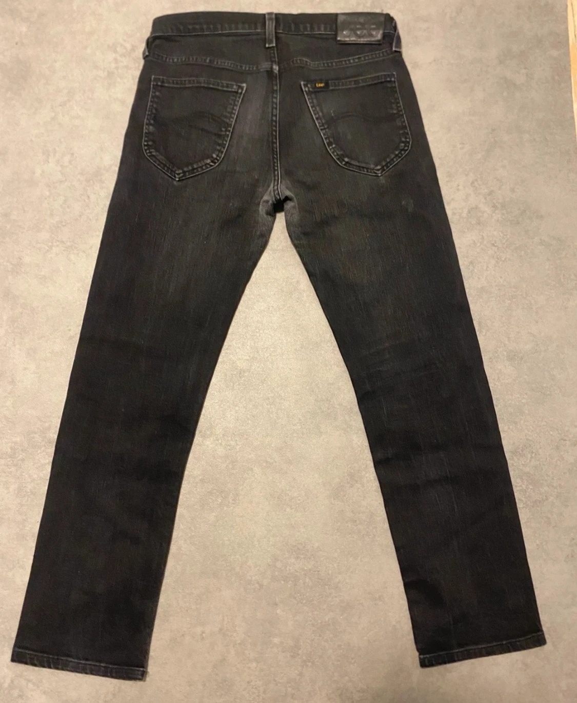 Lee jeans w30 L32  - 3