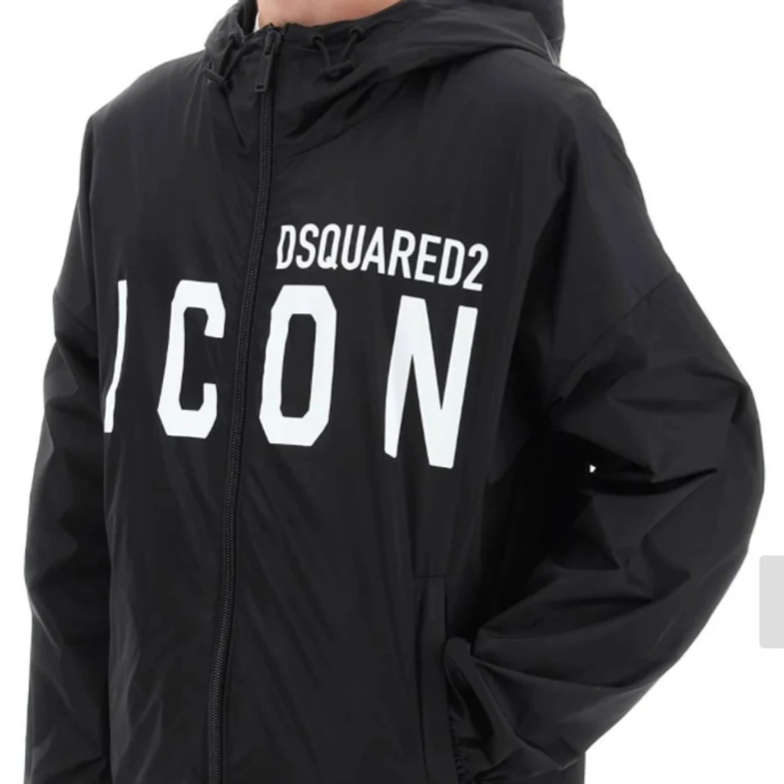 Dsquared Windbreaker 