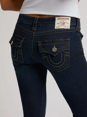True religion jeans - Ett par helt nya true religion jeans i storlek 23, inte använda en enda gång. Måste sälja då jag är för kort för byxorna