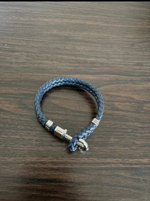 Paul Hewitt armband  - Fint skick, nypris 600kr. 