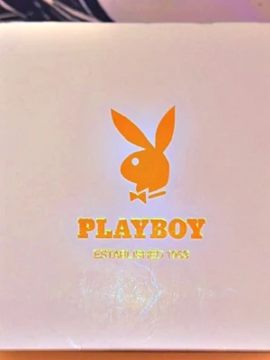 Playboy klocka - Playboy klocka  i silverfärg med metallarmband och extra länkar, pris kan diskuteras 