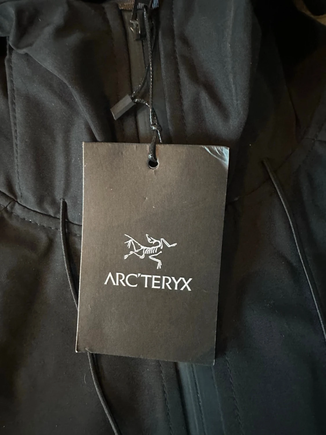 Arc’teryx - 1