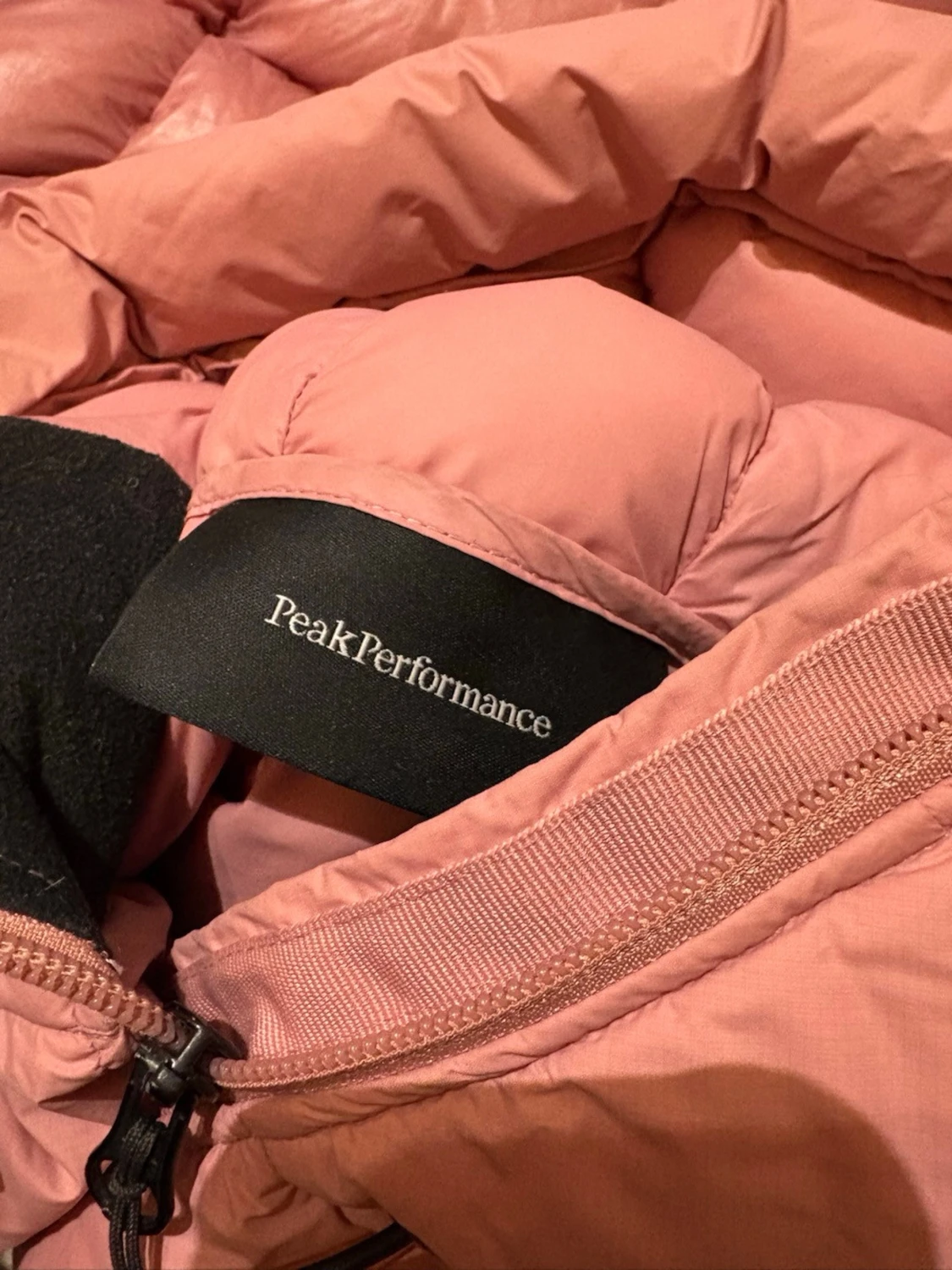 Rosa Peak Performance dunjacka - 1