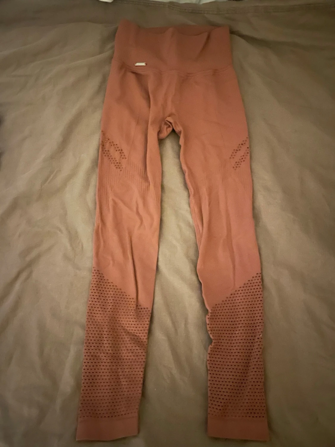 Bruna seamless tights från Aim'n XS