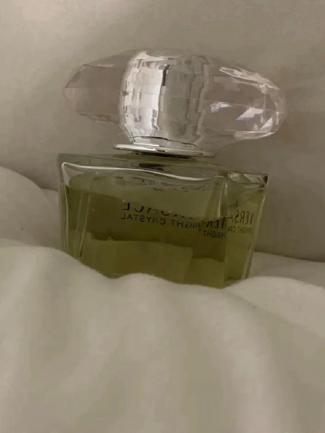 Versace Bright Crystal EdT 90ml - 2