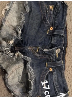 True religion shorts - Snygga shorts