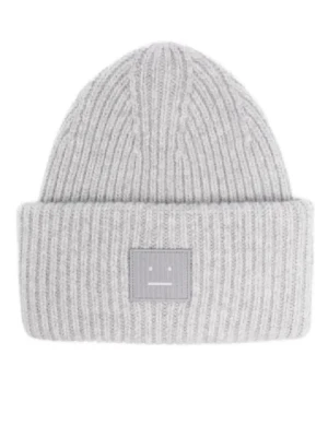 Acne studios mössa - Säljer du min fina acne studios mössa i den gråa färgen. Det är onesize / 56. Skickar egna bilder privat💗