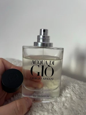 Acqua di Giò Eau de Parfum - 80-90 ml kvar 