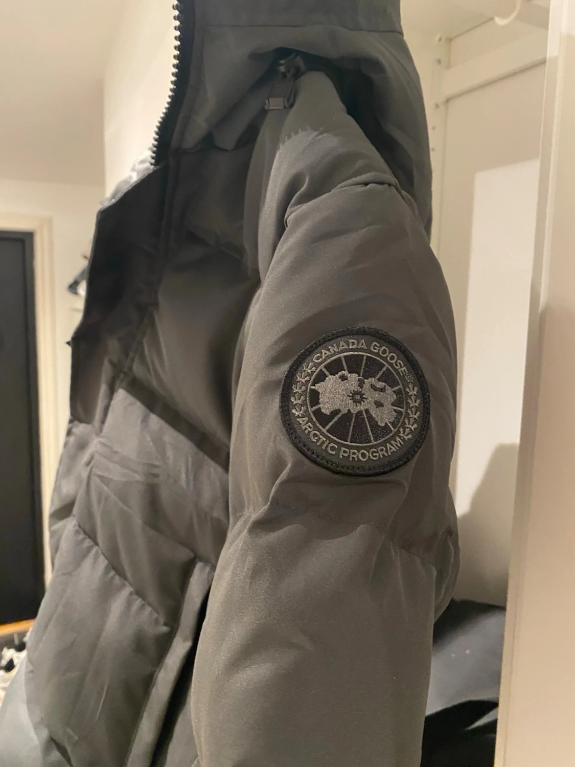 Canada Goose Macmillan - 1