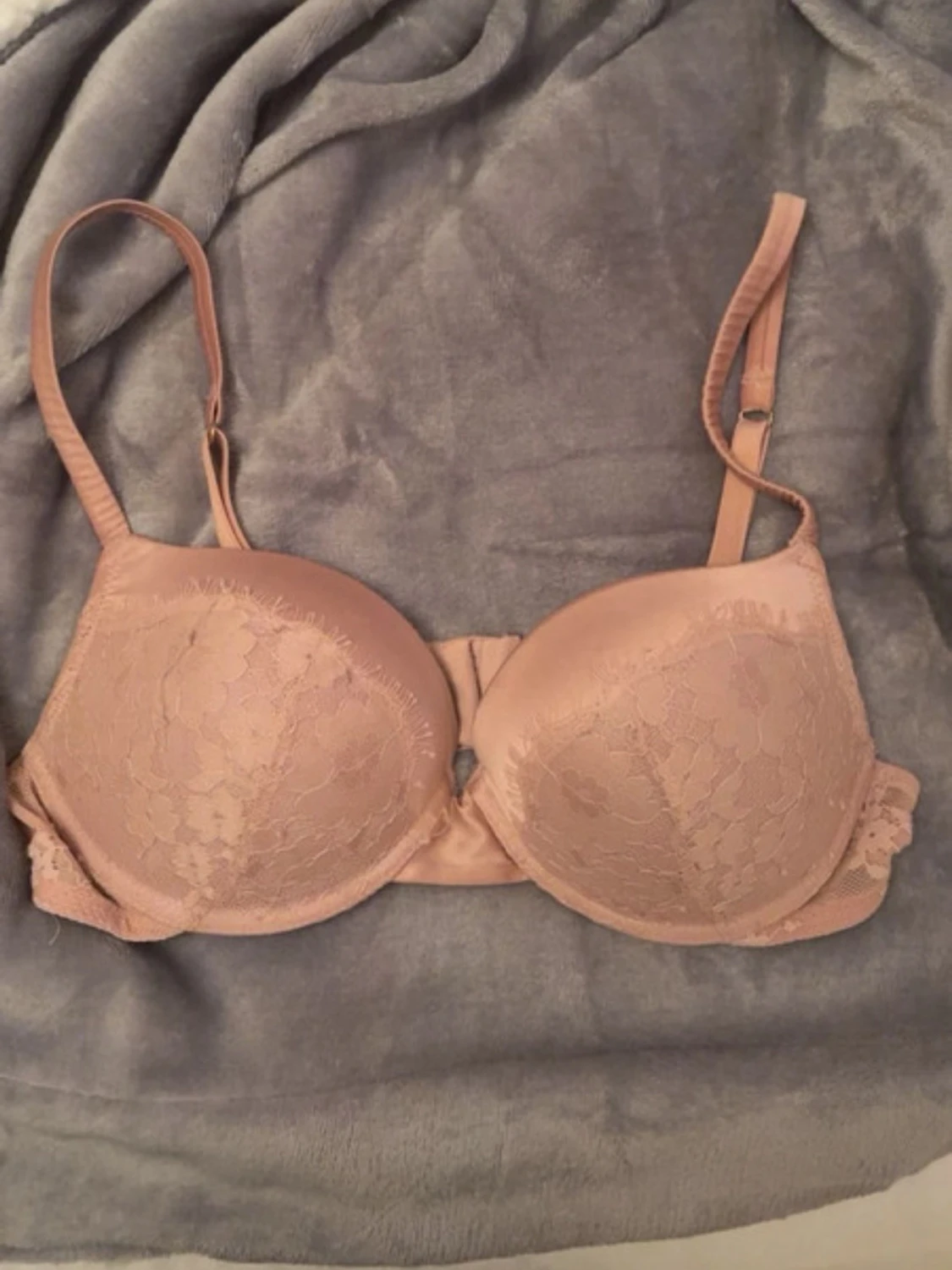 Super-pushup intimissimi bh - 6