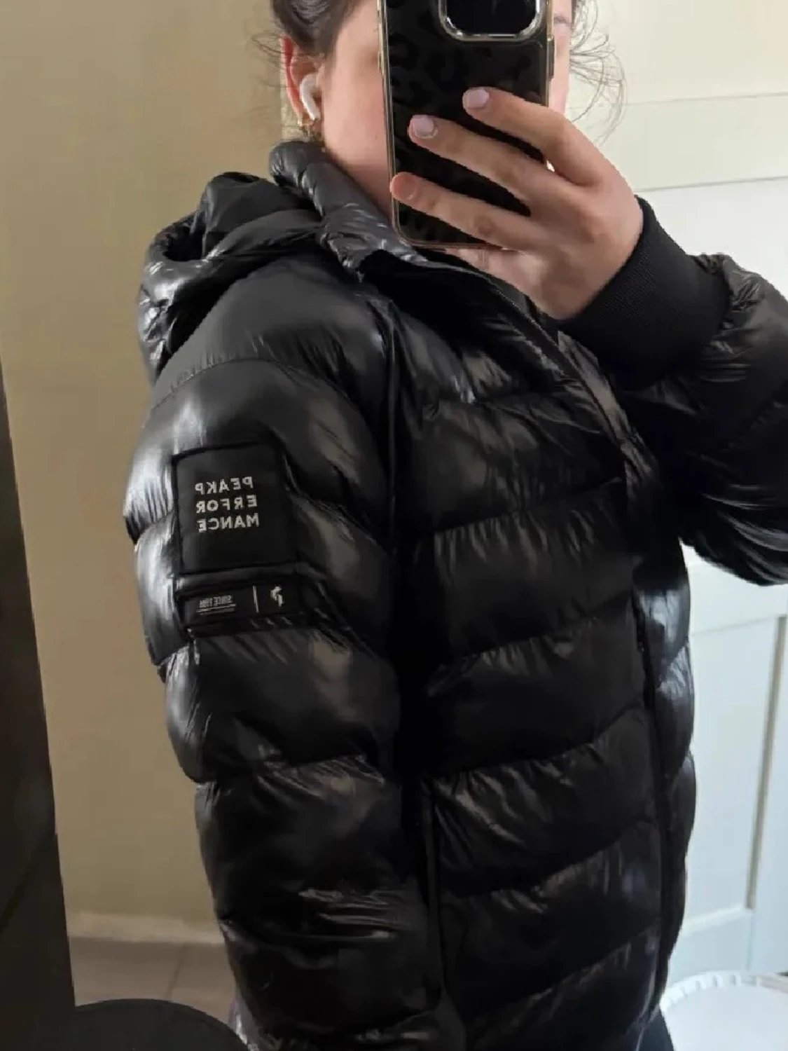  Peak Performance Jacka - 2