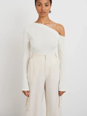 Topp - Ny med lappen kvar.