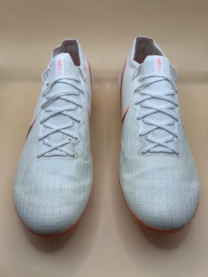 Nike Mercurial Vapor 12 Elite AG - Just Do It  - 9/10