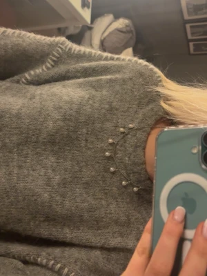  pärlhalsband  - .Super fint pärlhalsband i rostfritt stål!❤️ 