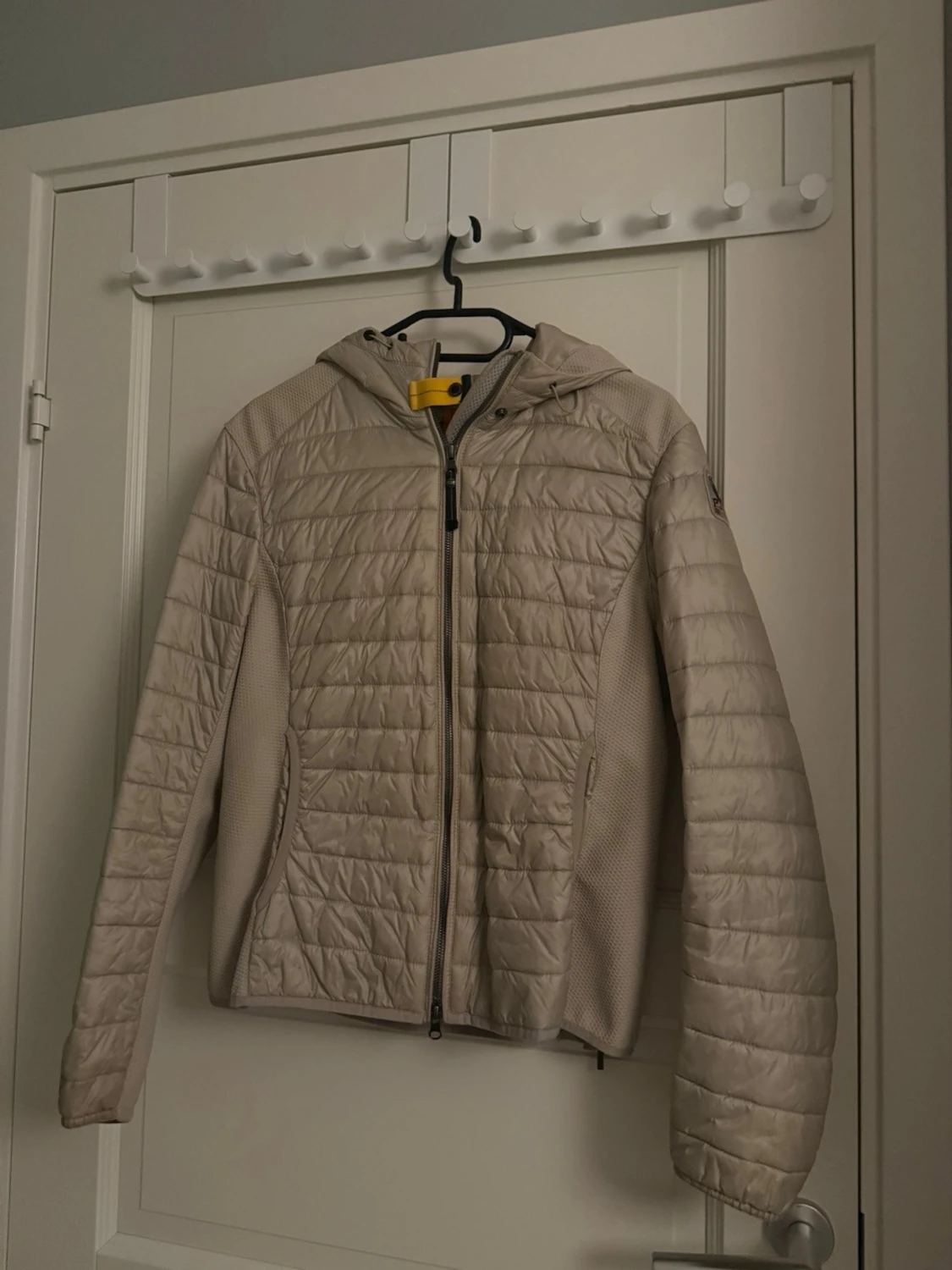 Parajumpers Olivia Jacket Dam  - 4