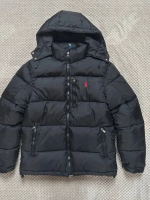 Ralph lauren pufferjacka - Mycket bra skick🩷 nypris runt 3000🩷storlek s