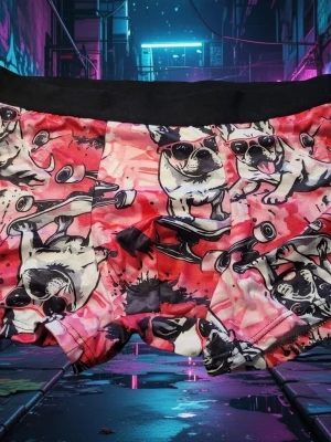 Kalsonger 1-pack - Kalsonger 1-pack. Polyester.