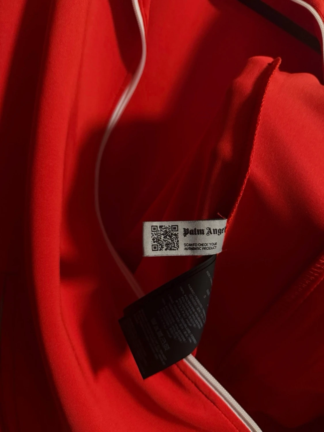 Palm angels kofta - 3