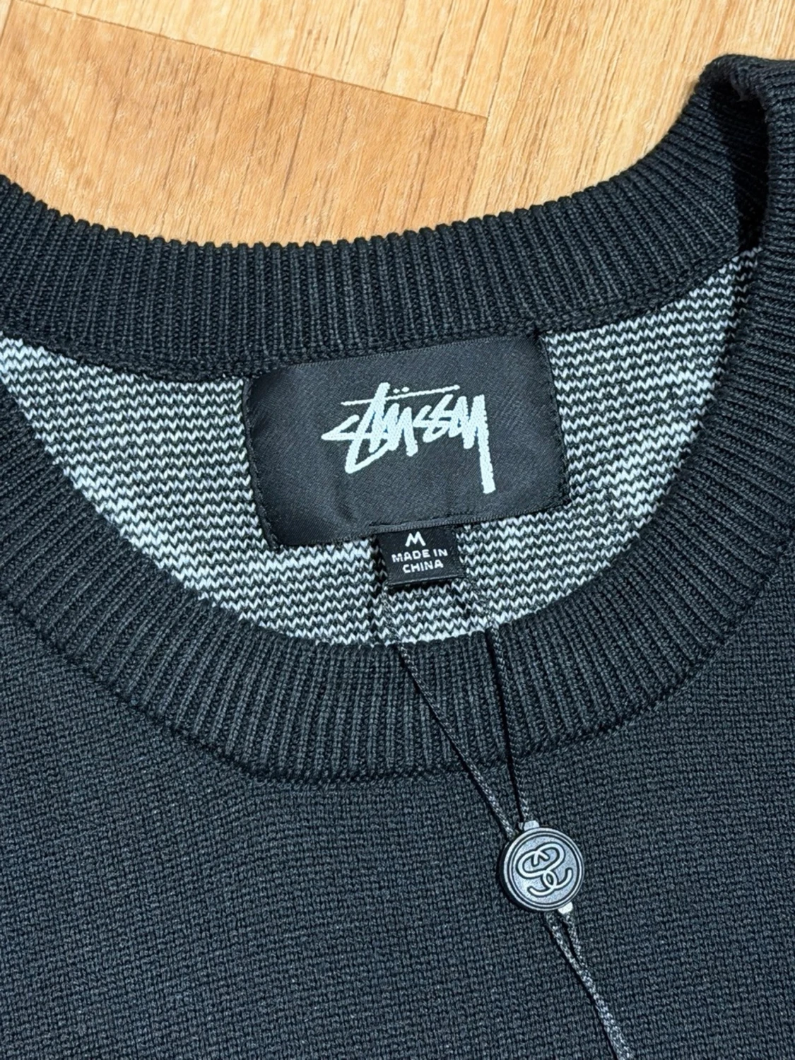 Stüssy - 5