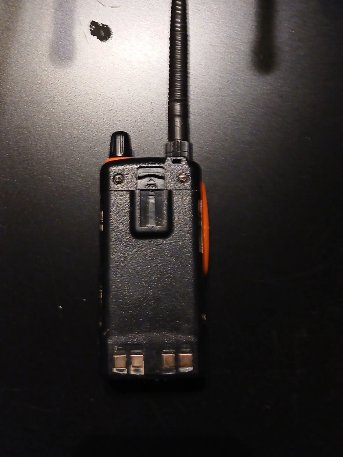 ConMaster CM-3185 Walkie Talkies - 3