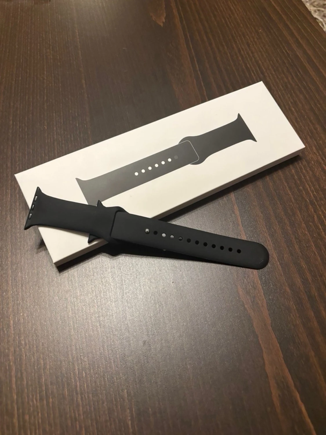 Apple Watch series 11 - 1