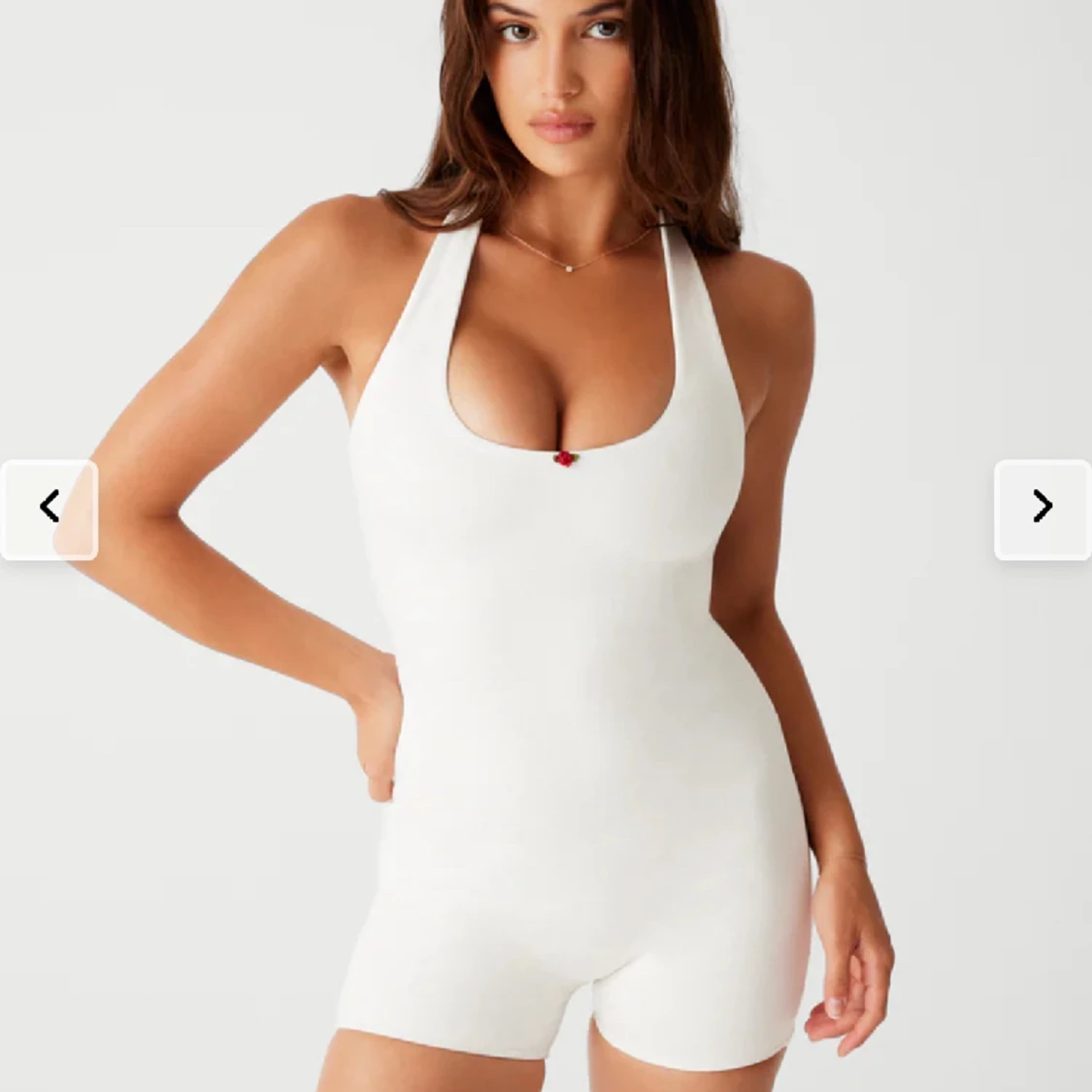 Franklin bikini aourora bodysuit - 90