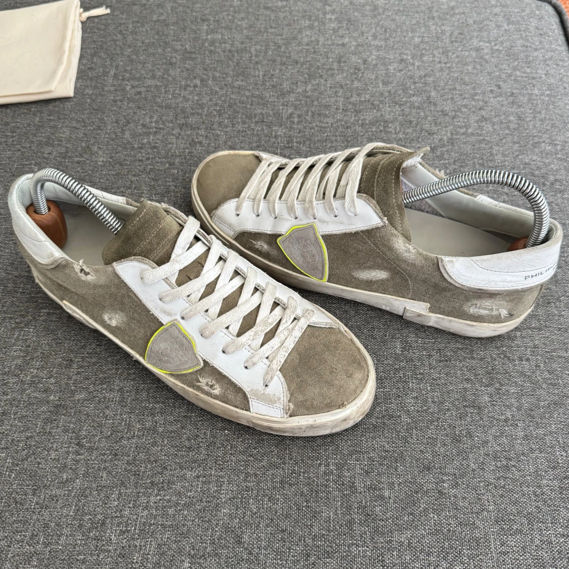 Philippe Model Skor | 41 - 2