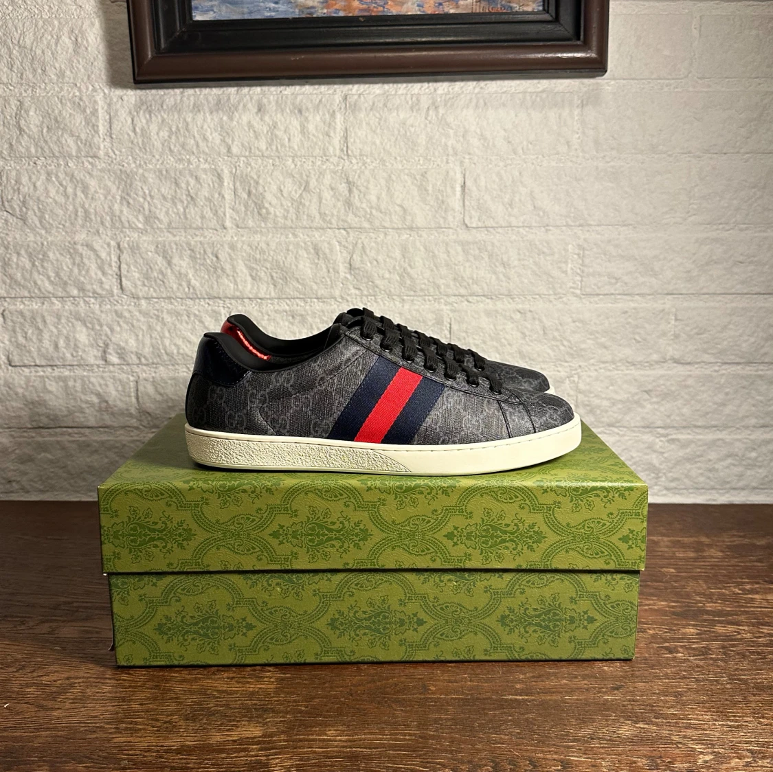 Gucci Ace