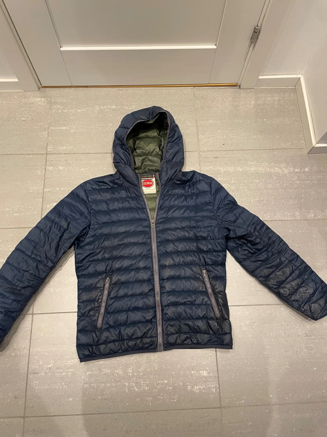 Colmar jacka  - 3