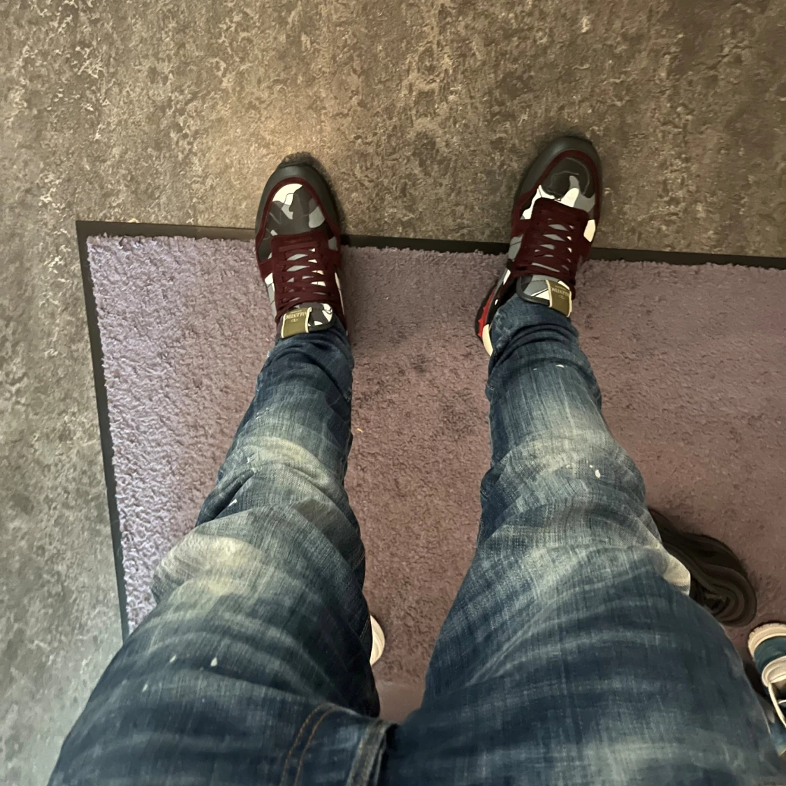 Valentino Rockrunner  - 1