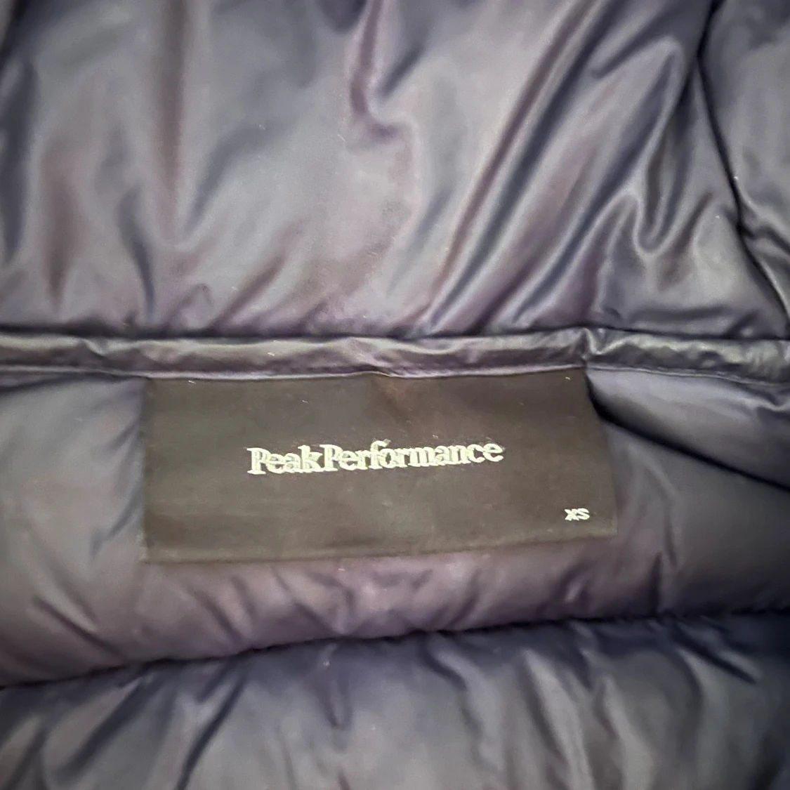  Peak Performance dunjacka - 4