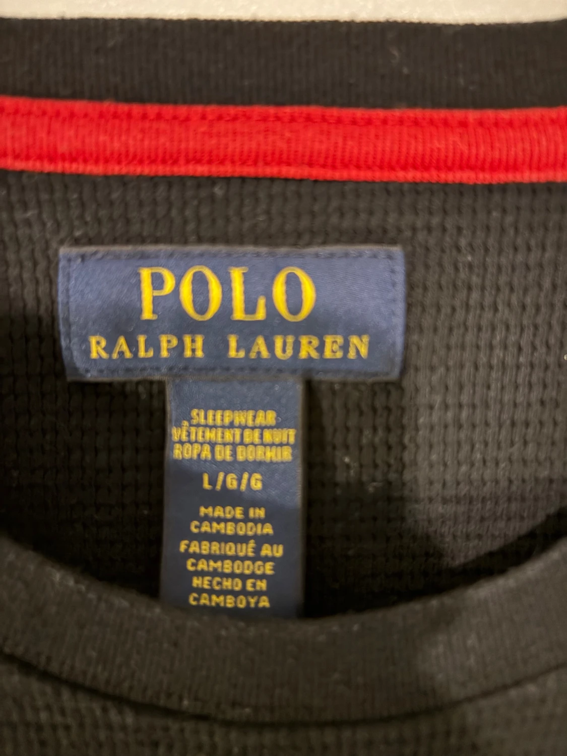Polo Ralph Lauren Tröja - 2