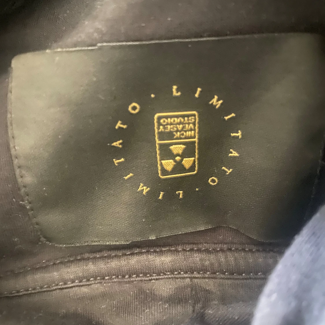 Limitato hoodie - 92