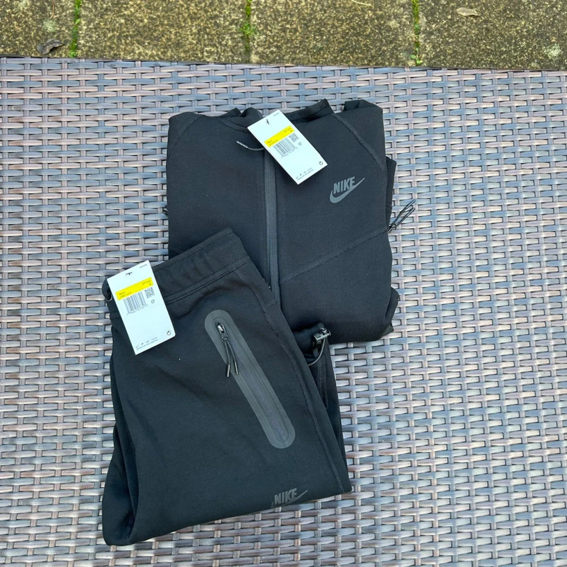  Nike tech new season - 2