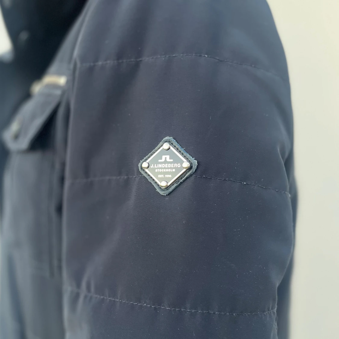 J.Lindeberg Field Jacka - 4