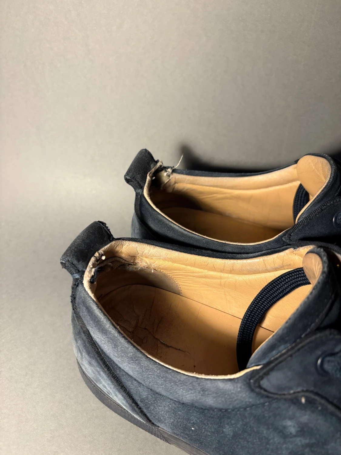 Christian Louboutin skor  - 3