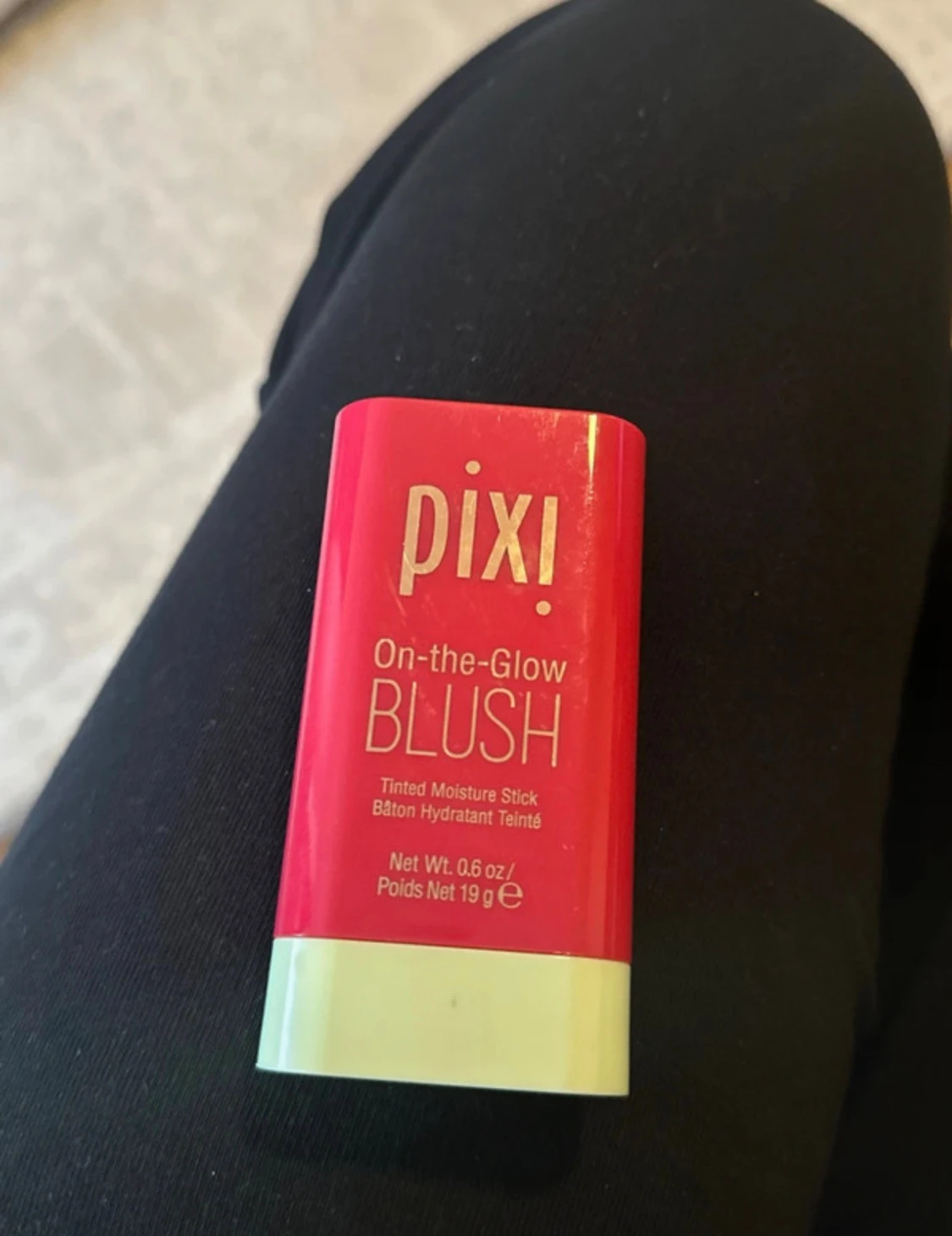 Pixi Blush