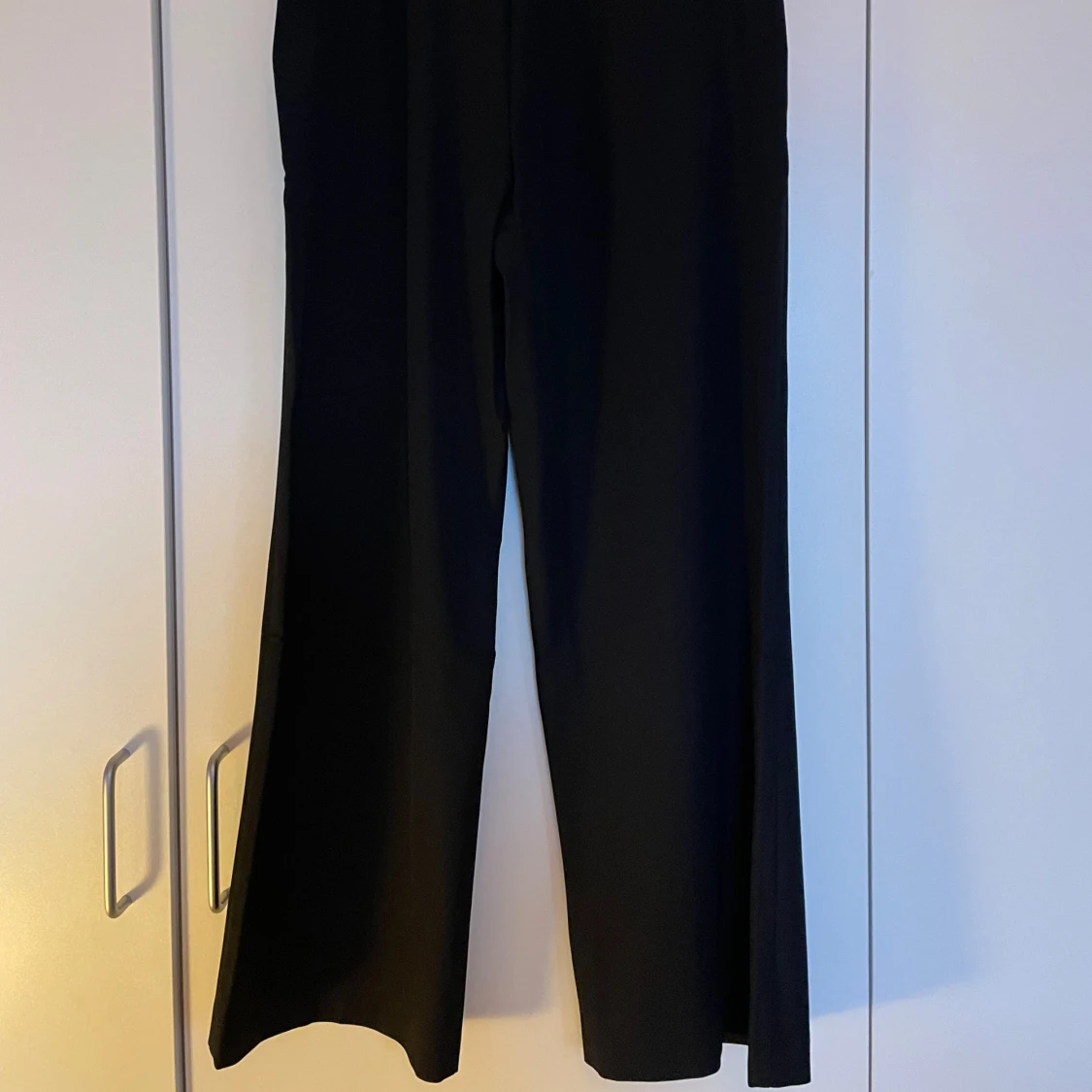 Djerf Avenue kostymbyxor (S) - 2