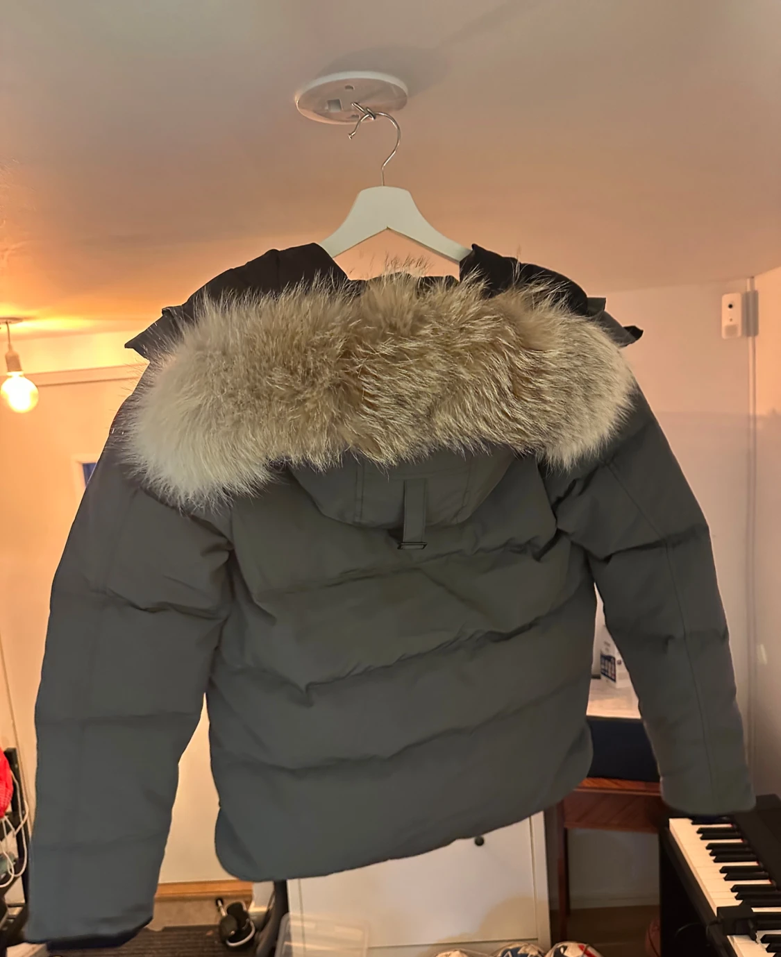 Canada Goose MacMillan  - 2