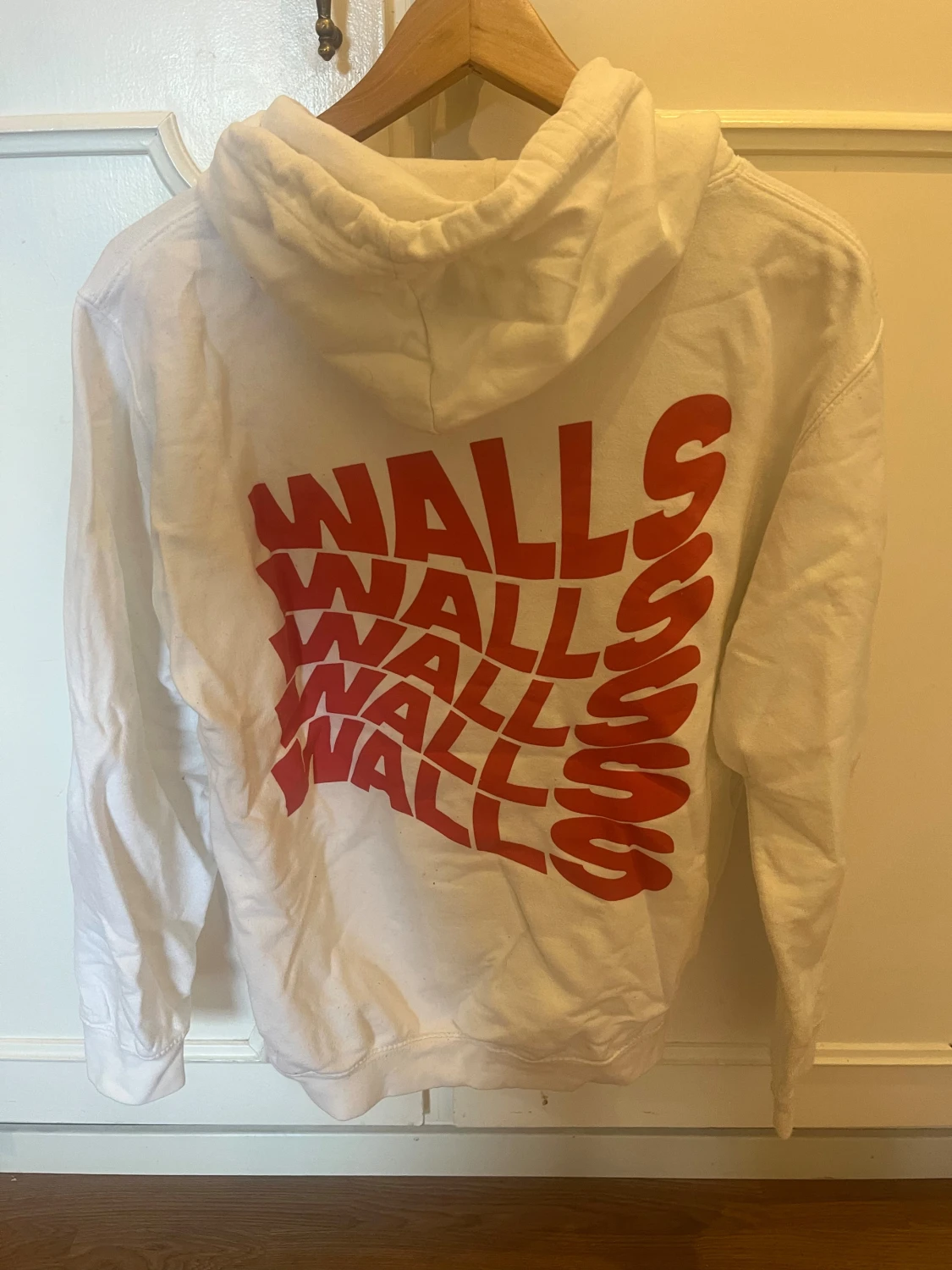 Louis Tomlinson hoodie - 1