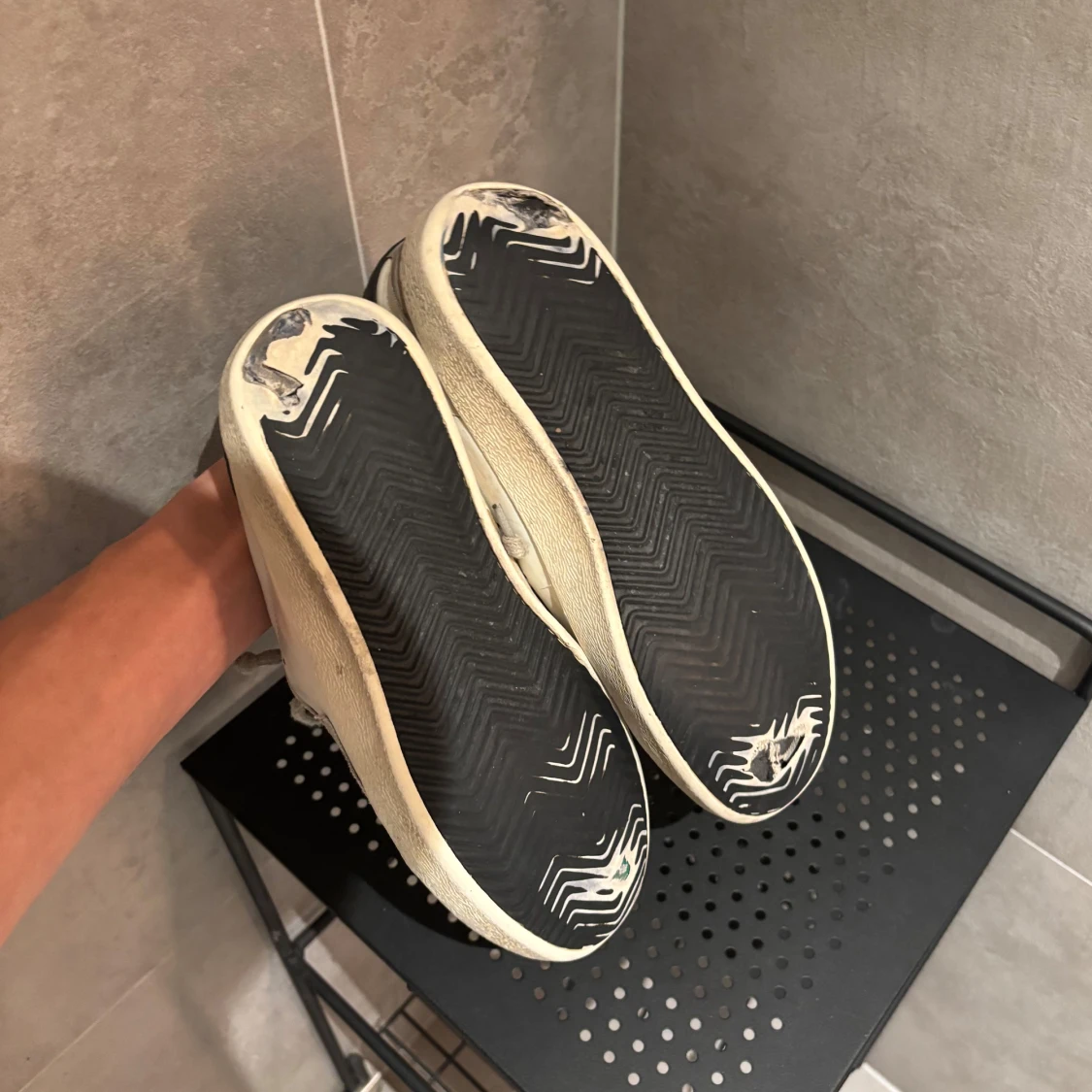 Golden Goose Superstar - 3